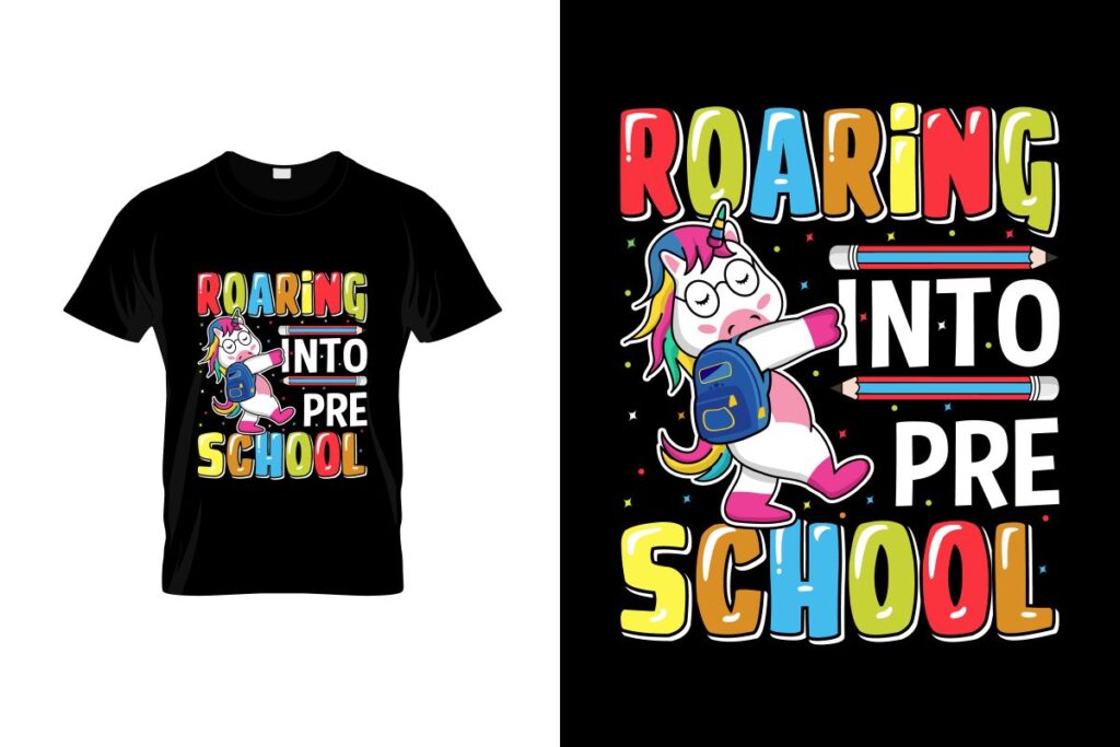 Boost School Pride with Personalized School Transfers